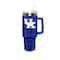 The Memory Company NCAA 40oz. Bling Team Colors Colossal Tumbler